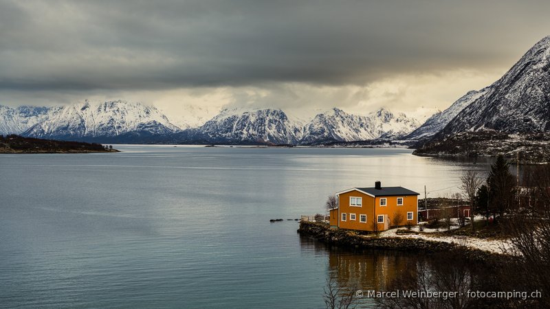 Norwegen norwegen-12