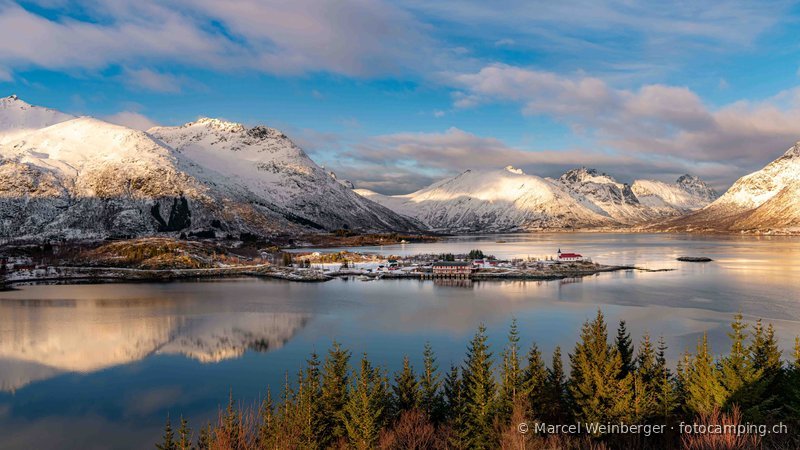 Norwegen norwegen-13