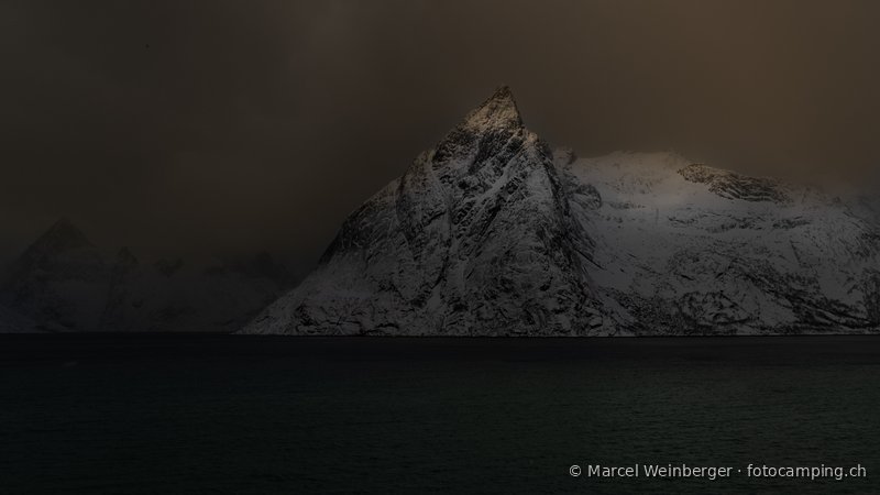 Norwegen norwegen-21