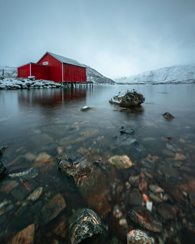 Norwegen norwegen-25