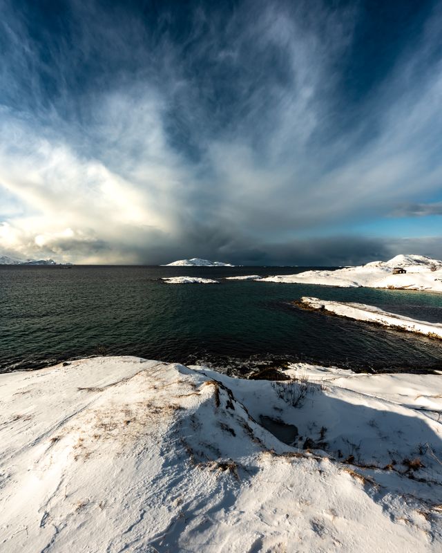 Norwegen norwegen-29
