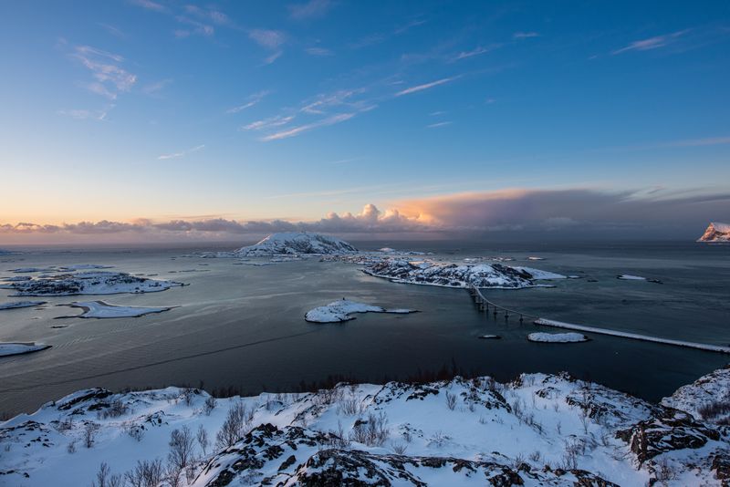 Norwegen norwegen-30